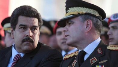 Minister of Defense of Venezuela: The West is planning a coup in Caracas