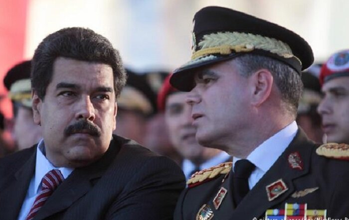 Minister of Defense of Venezuela: The West is planning a coup in Caracas