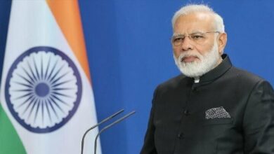 Modi: We will open 2 more consulates in Russia