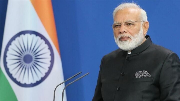 Modi: We will open 2 more consulates in Russia