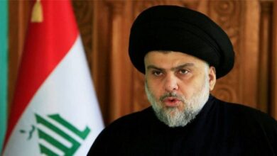 Moqtada Sadr called the attempt to assassinate Trump an indication of the lies of the West