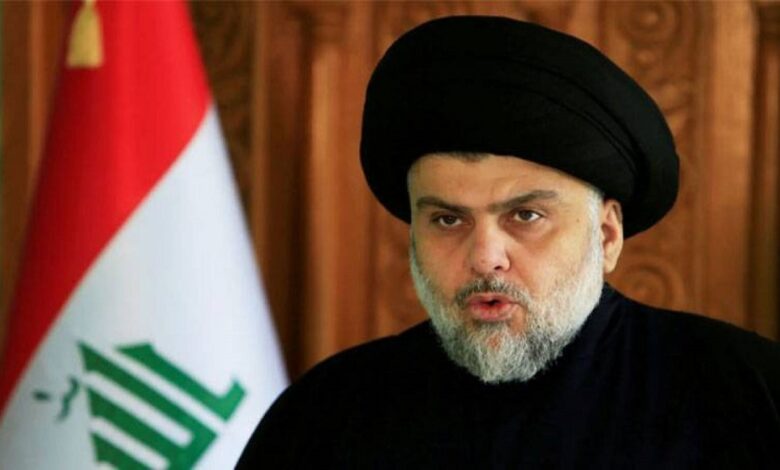 Moqtada Sadr called the attempt to assassinate Trump an indication of the lies of the West