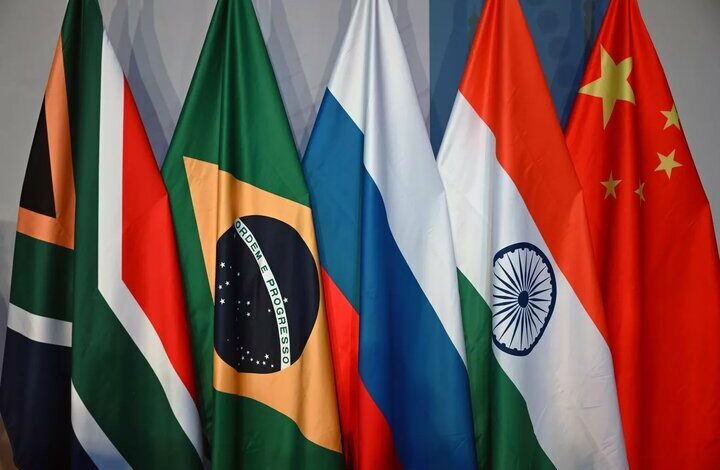 Moscow announced the possibility of El Salvador joining BRICS