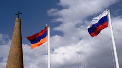 Moscow regretted Yerevan’s participation in the NATO meeting