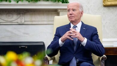 Most Americans believe that Biden should resign immediately