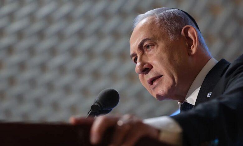 Most Israelis considered Netanyahu’s words unimportant