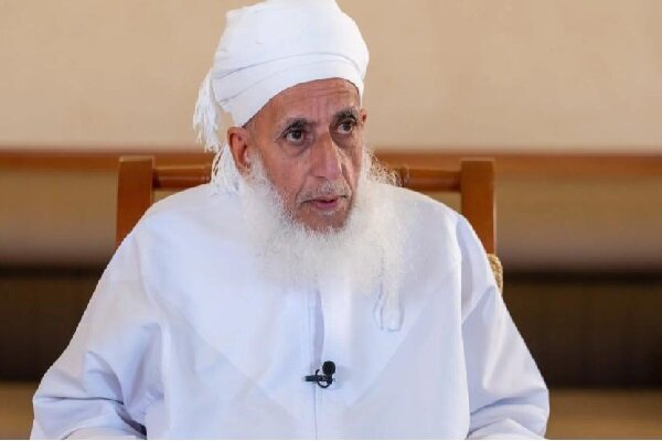 Mufti of Oman: All Muslims should stand up to help Yemen