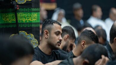 Muharram in Bahrain; From Hosseinieh of Iranians to Hayat Ashurai people