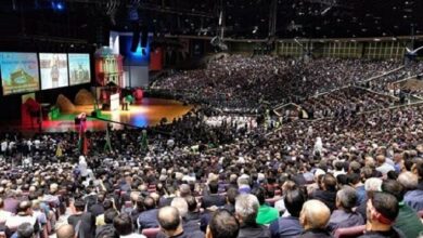 Muharram in Türkiye; From the celebration of 300,000 people to Zainabiyah in Istanbul