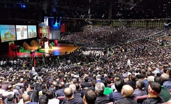 Muharram in Türkiye; From the celebration of 300,000 people to Zainabiyah in Istanbul