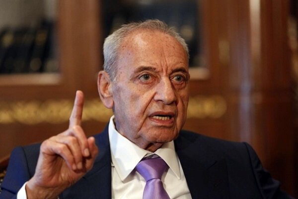 Nabih Bari’s stance on the attacks of the Zionist regime on Lebanon