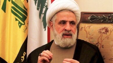 Naeem Qassem: Al-Aqsa storm is a prelude to the destruction of the Zionist regime