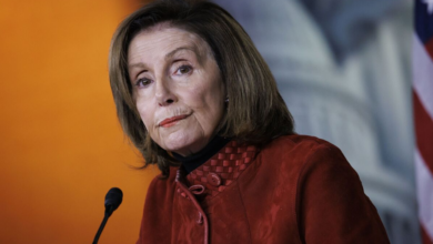 Nancy Pelosi: Biden and Trump should take a mental fitness test