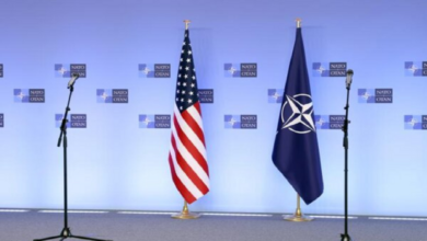 NATO expressed concern about Biden’s poor health