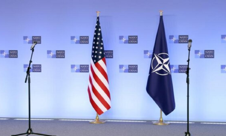 NATO expressed concern about Biden’s poor health