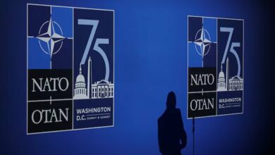 NATO meeting; Win-win deal or forced persuasion of Ukraine