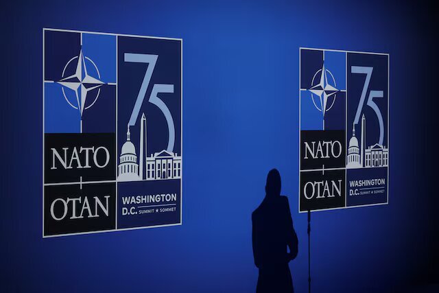 NATO meeting; Win-win deal or forced persuasion of Ukraine