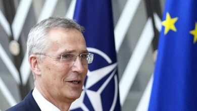 NATO’s new command and financial commitments to support Ukraine