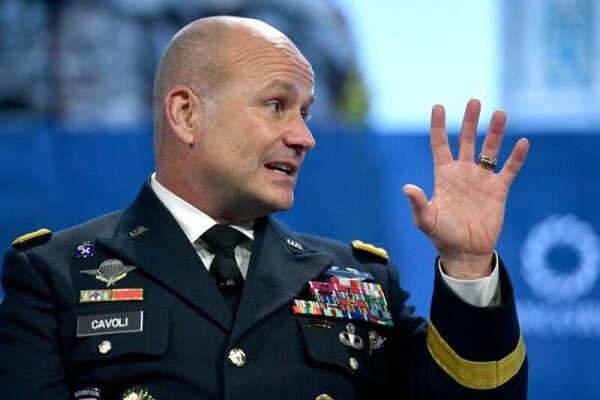 NATO’s top commander: Ukraine’s war strategy is great!