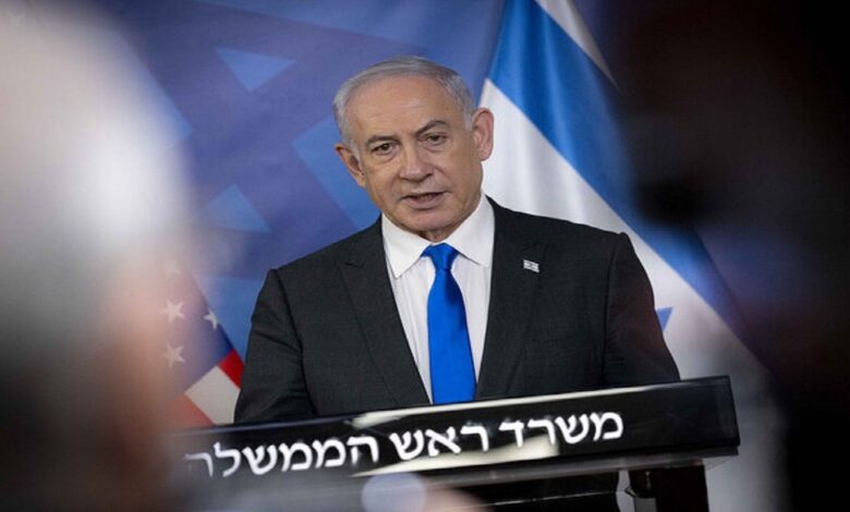 Netanyahu obstructs the Gaza ceasefire deal