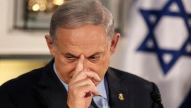 Netanyahu: October 7 changed the rules of the game