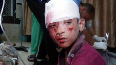 Netanyahu prevented the treatment of 150 Gazan children on the pretext of the Majdal Shams incident