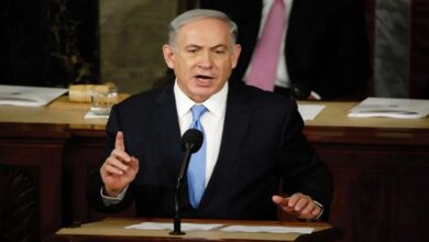 Netanyahu: To win, America and Israel must stand together