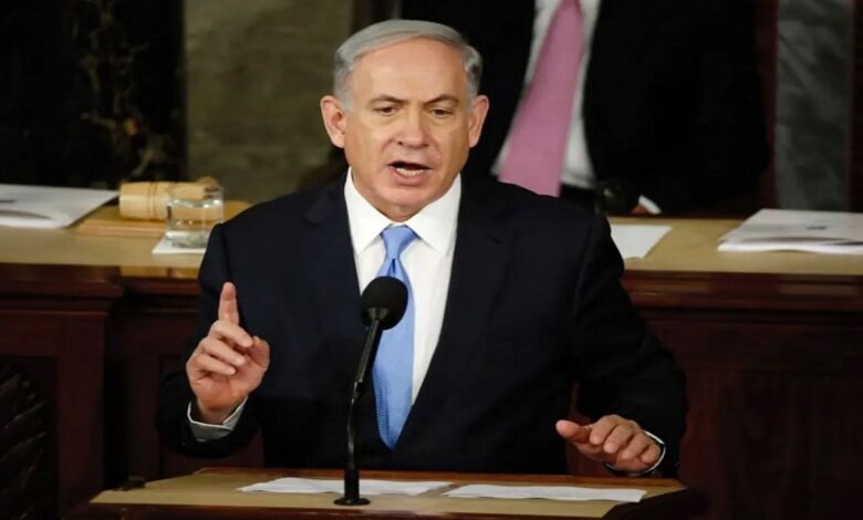 Netanyahu: To win, America and Israel must stand together