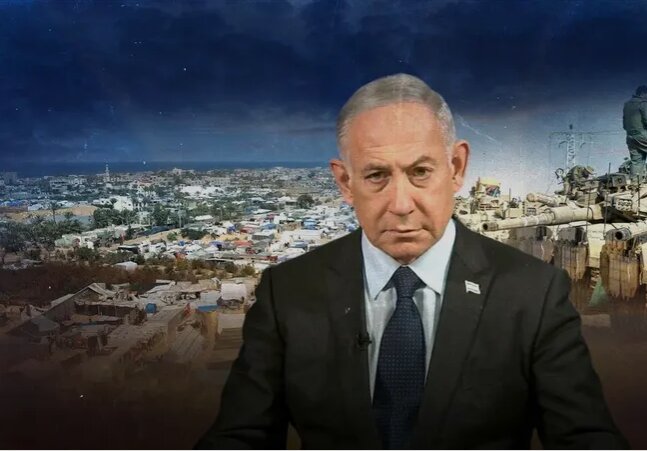 Netanyahu: We are determined to restore peace to Lebanon’s borders