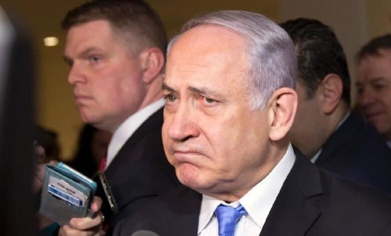 Netanyahu: We will continue the war in Gaza until we achieve our goals