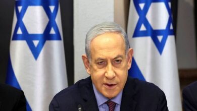 Netanyahu’s agreement to evacuate the dreaded “Sadi Timan” prison