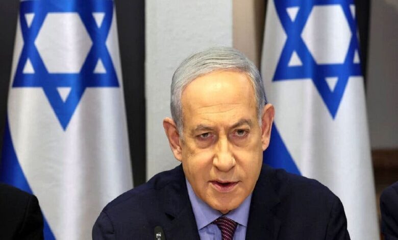 Netanyahu’s agreement to evacuate the dreaded “Sadi Timan” prison