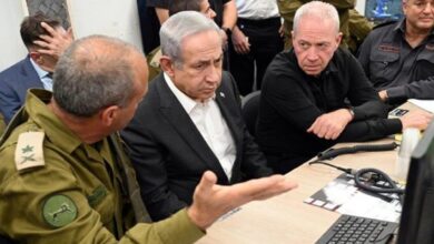 Netanyahu’s attempt to assassinate the resistance leaders is futile