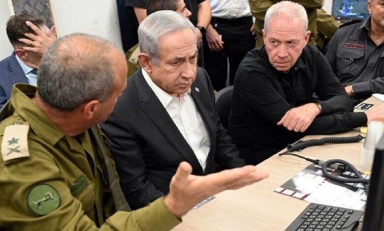 Netanyahu’s attempt to assassinate the resistance leaders is futile