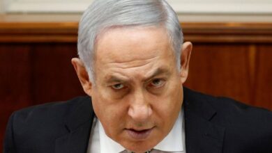 Netanyahu’s claim: We are close to the destruction of Hamas’ military power