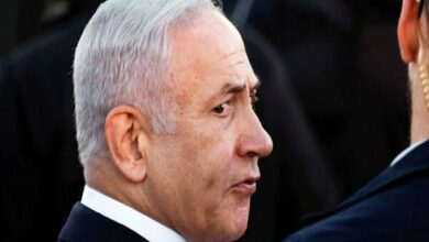 Netanyahu’s continued sabotage with the aim of scoring points from Hamas