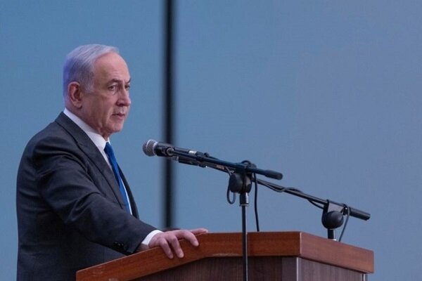 Netanyahu’s meeting with the speaker of the US House of Representatives