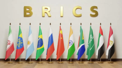 Newsweek: The BRICS meeting is a sign of increasing dissatisfaction with American policy in the world