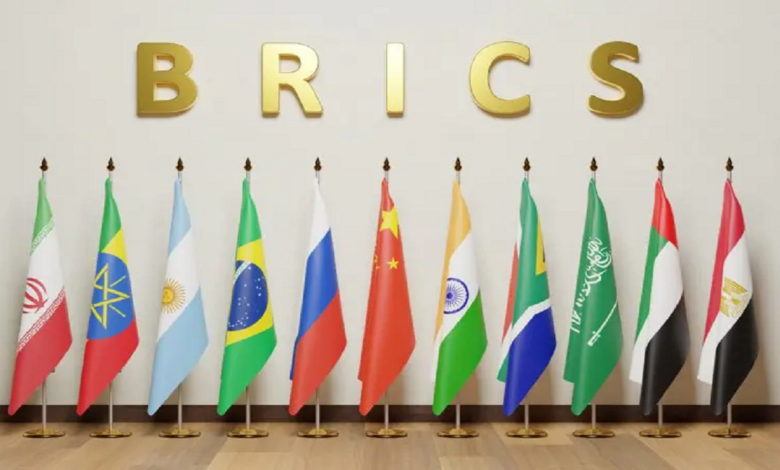 Newsweek: The BRICS meeting is a sign of increasing dissatisfaction with American policy in the world