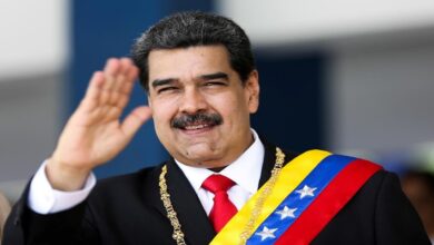 Nicolás Maduro’s victory in the presidential elections of Venezuela for the third time