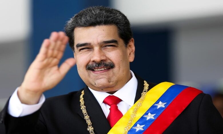 Nicolás Maduro’s victory in the presidential elections of Venezuela for the third time