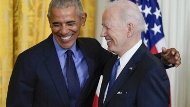 Obama has no hope that Biden will win the election