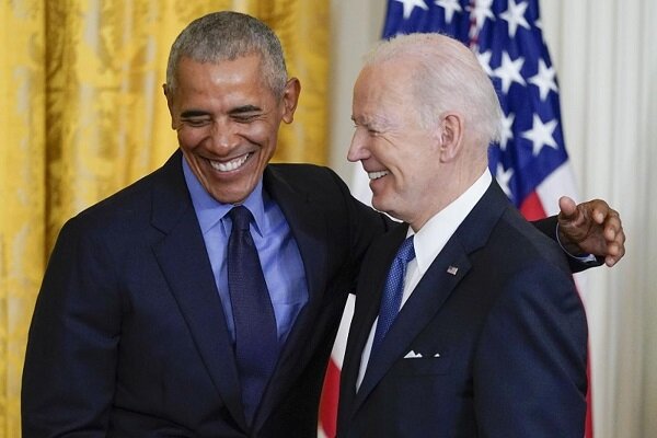 Obama has no hope that Biden will win the election