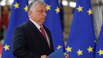 Orban: European bureaucracy has not had any results to solve the war between Russia and Ukraine