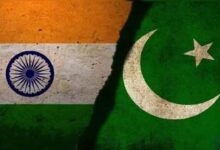 Pakistan called the Indian Prime Minister’s statement belligerent
