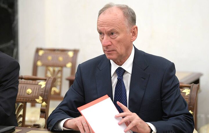 Patrushev: Negotiation is Ukraine’s tactic to renew its strength