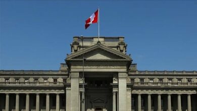 Peru expelled Venezuelan diplomats