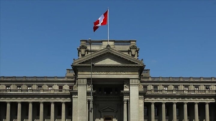 Peru expelled Venezuelan diplomats