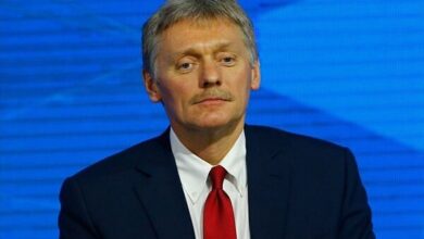 Peskov: Moscow agrees with Türkiye’s proposal to resolve the Ukraine crisis