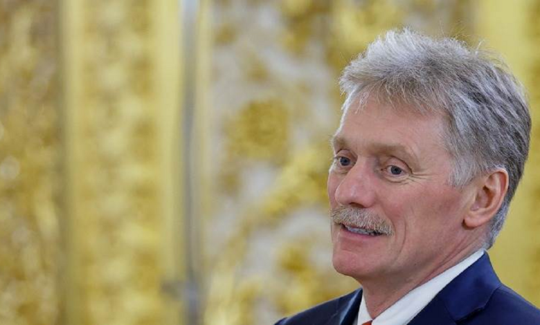 Peskov: Trump has no influence on Russian affairs